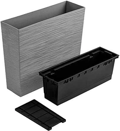 Prosperplast FURU CASE TOWER DFC600T - betonas