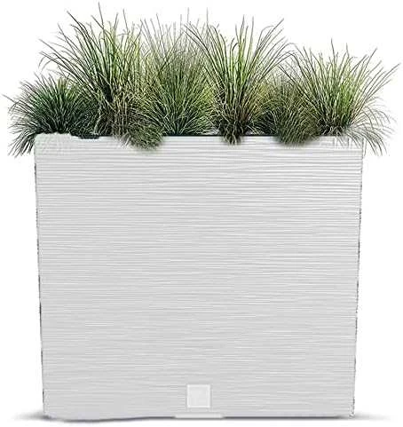 Prosperplast FURU CASE TOWER - baltas (DFC600T-S449) | Prosperplast