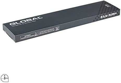 GLOBAL G-2 virėjo peilis, 20 cm