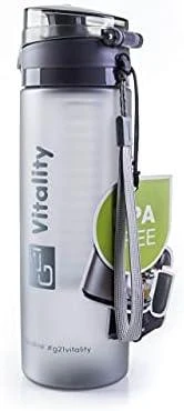 Gertuvė G21 60022123 (glotnučių, sulčių) 600 ml