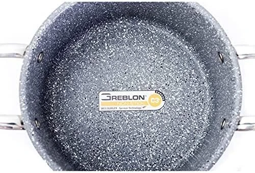 G21 Gourmet Magic Puodas su dangčiu G21 Gourmet Miracle 60022155, 28 cm