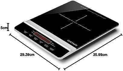 G3Ferrari G3 Ferrari Dinamiko Juodas Countertop 29.5 cm Zone induction hob 1 zone(s)