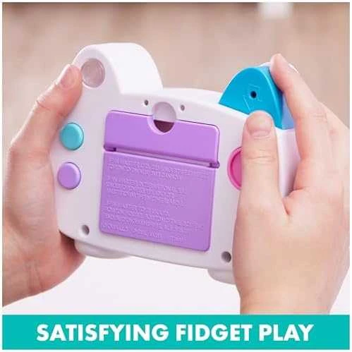 Spin Master Gabby's Dollhouse kačiuko kamera