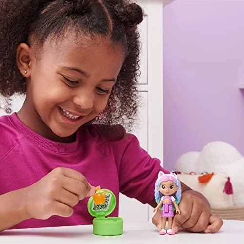 Spin Master Gabby's Dollhouse Friends figūrėlių rinkinys