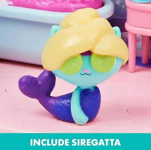 Žaidimų rinkinys Spin Master Gabby and the Magic House 38 cm