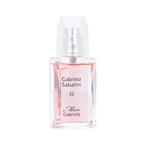 Gabriela Sabatini Miss Gabriela EDT tualetinis vanduo moterims, 20 ml