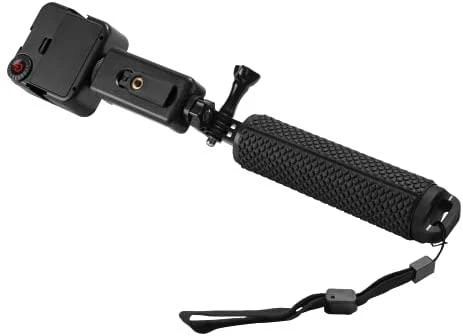 Vlogų lazdelė GADGETMONSTER LED žaibas / GDM-1021