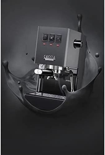 Gamintojas Kavos aparatas Gaggia Classic Evo RI9481/16