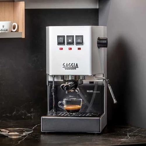 Gaggia New Classic Evo Espresso Kavos aparatas