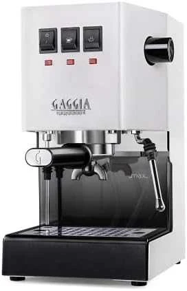Gaggia New Classic Evo Espresso Kavos aparatas