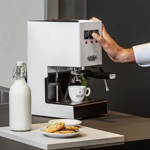 Gaggia New Classic Evo Espresso Kavos aparatas