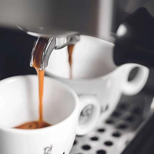 Gaggia New Classic Evo Espresso Kavos aparatas
