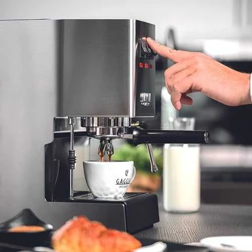 Gaggia New Classic Evo Espresso Kavos aparatas