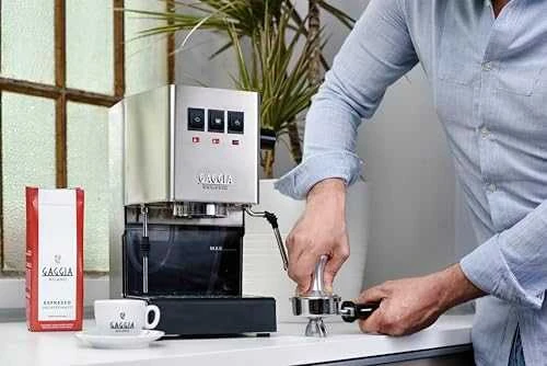 Gaggia New Classic Evo Espresso Kavos aparatas