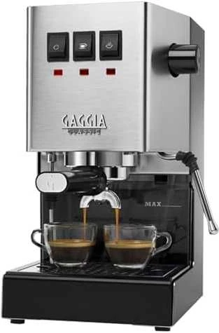Gaggia New Classic Evo Espresso Kavos aparatas