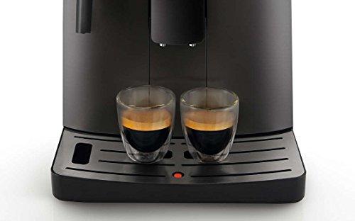 Kavos aparatas Gaggia HD8749/01 NAVIGLIO espreso aparatas juodas