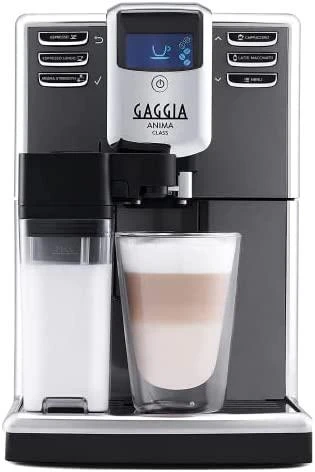 Gaggia Anima Class Automatinis Espresso Kavos aparatas 1.8 L