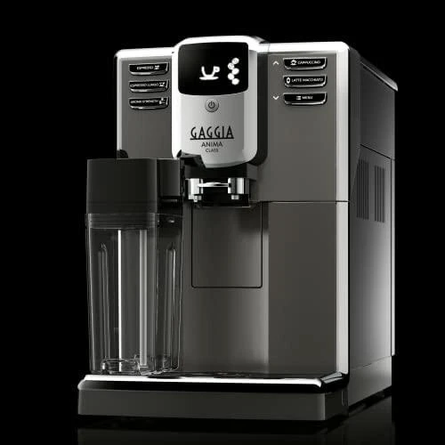 Gaggia Anima Class Automatinis Espresso Kavos aparatas 1.8 L