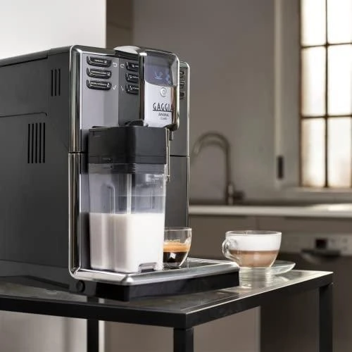 Gaggia Anima Class Automatinis Espresso Kavos aparatas 1.8 L
