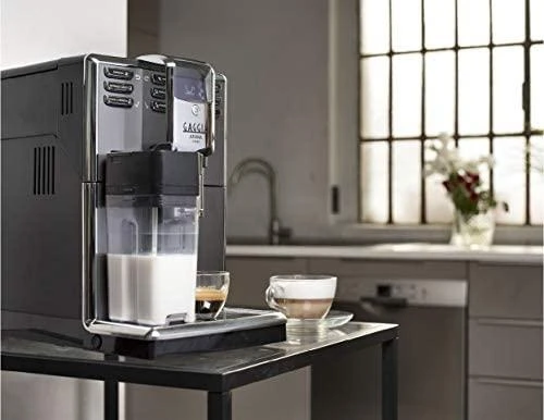 Gaggia Anima Class Automatinis Espresso Kavos aparatas 1.8 L
