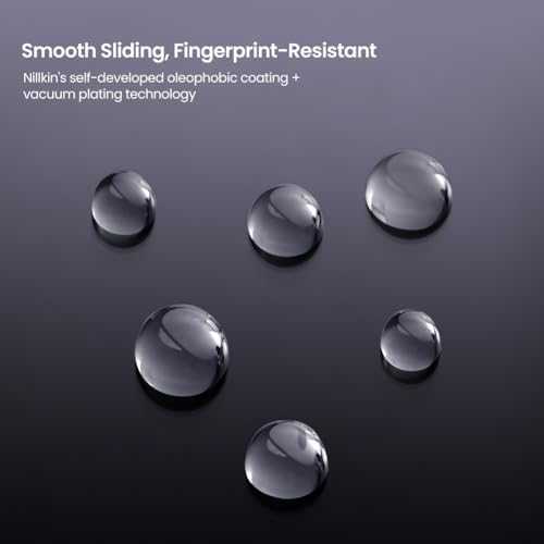 Nillkin Apsauginis stiklas 0.2mm H+ PRO 2.5D skirta Samsung Galaxy S25 (with applicator)