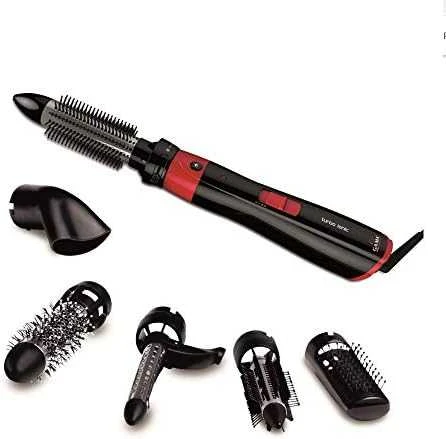 Multistyler, GAMA 1200W ,6IN1, TURBO, antibakterinis