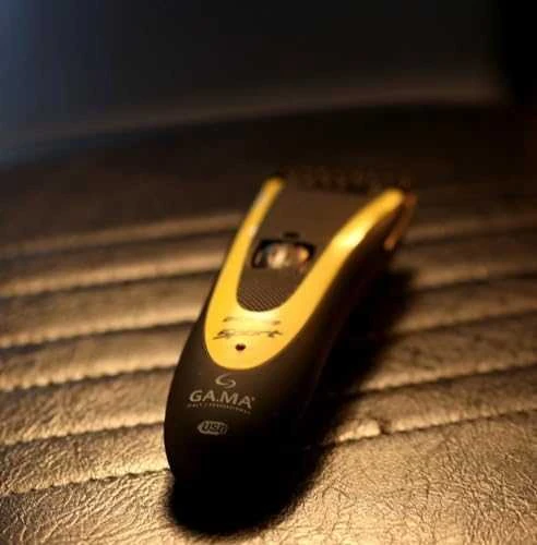 Plaukų kirpimo mašinėlė, GC542 Sport USB, GA.MA