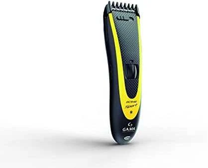 Plaukų kirpimo mašinėlė, GC542 Sport USB, GA.MA