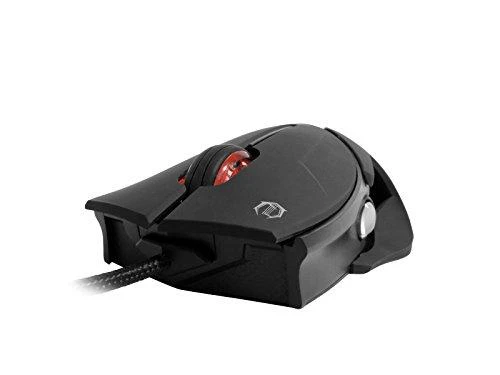Gamdias Apollo Optinė - optinė žaidimų pelė (3200 DPI)