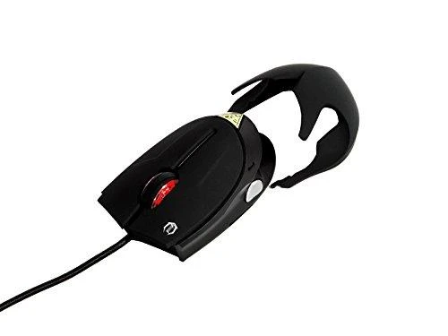 Gamdias Apollo Optinė - optinė žaidimų pelė (3200 DPI)