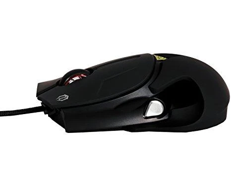 Gamdias Apollo Optinė - optinė žaidimų pelė (3200 DPI)