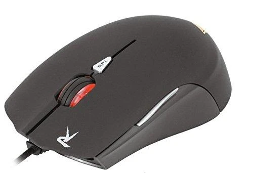 Gamdias Ourea optinė pelė (2500 DPI)