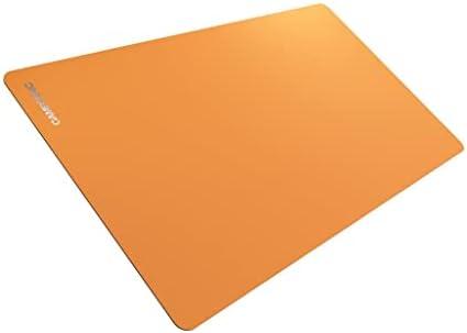 Dėlionė Gamegenic Gamegenic: Playmat Prime 2mm - Oranžinė