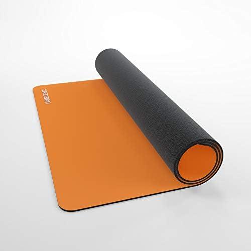 Dėlionė Gamegenic Gamegenic: Playmat Prime 2mm - Oranžinė