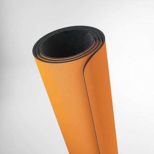Dėlionė Gamegenic Gamegenic: Playmat Prime 2mm - Oranžinė