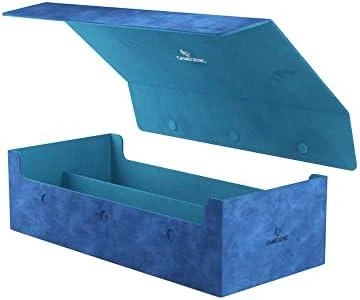 Gamegenic Gamegenic: Dungeon 1100+ Convertible - Mėlyna