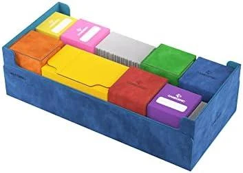 Gamegenic Gamegenic: Dungeon 1100+ Convertible - Mėlyna