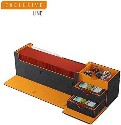 Gamegenic Gamegenic: Cards Lair 400+ Convertible – išskirtinis 2021 m. leidimas