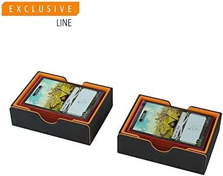Gamegenic Gamegenic: Cards Lair 400+ Convertible – išskirtinis 2021 m. leidimas