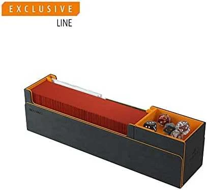 Gamegenic Gamegenic: Cards Lair 400+ Convertible – išskirtinis 2021 m. leidimas
