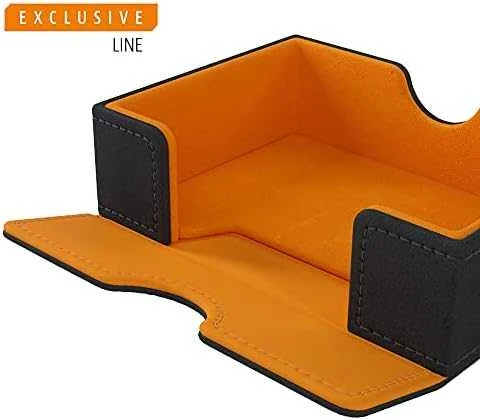 Gamegenic Gamegenic: Cards Lair 400+ Convertible – išskirtinis 2021 m. leidimas