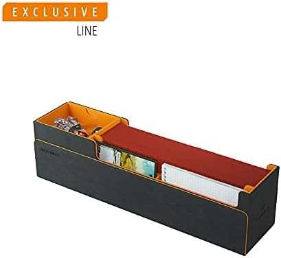 Gamegenic Gamegenic: Cards Lair 400+ Convertible – išskirtinis 2021 m. leidimas