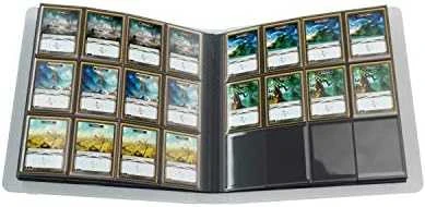 Gamegenic Gamegenic: Prime Album 24-Pocket - Baltas