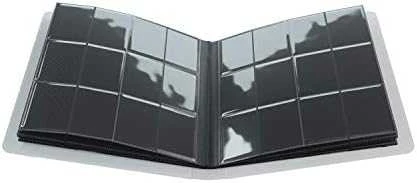 Gamegenic Gamegenic: Prime Album 24-Pocket - Baltas