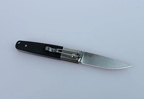Sulankstomas peilis Ganzo Firebird F7211-BK