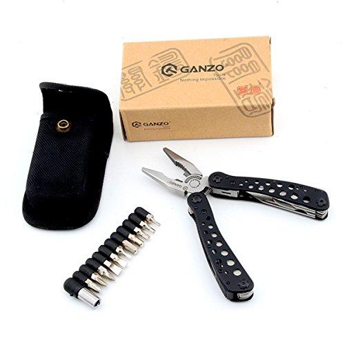 Ganzo Firebird Daugiafunkcis įrankis Ganzo G204