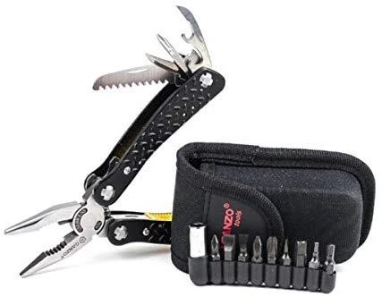 Ganzo Firebird Daugiafunkcis įrankis Ganzo G106