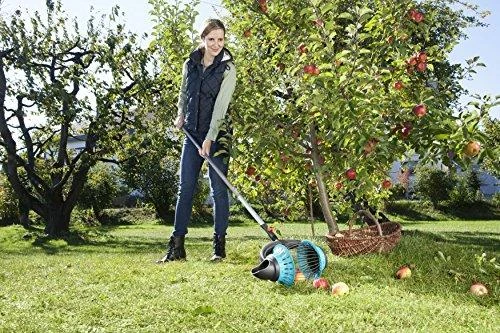 Gardena Combisystem vaisių rinktuvas su kotu