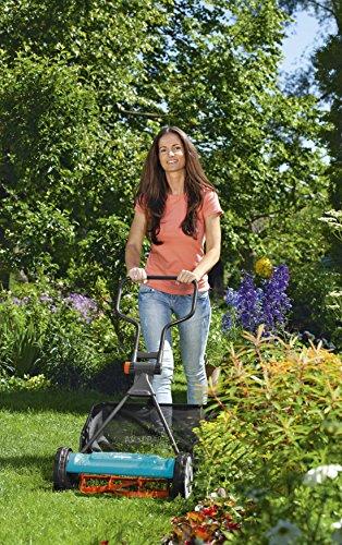 „GARDENA Classic“ rankinė cilindrinė vejapjovė 400