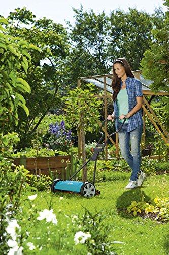 „GARDENA Classic“ rankinė cilindrinė vejapjovė 400